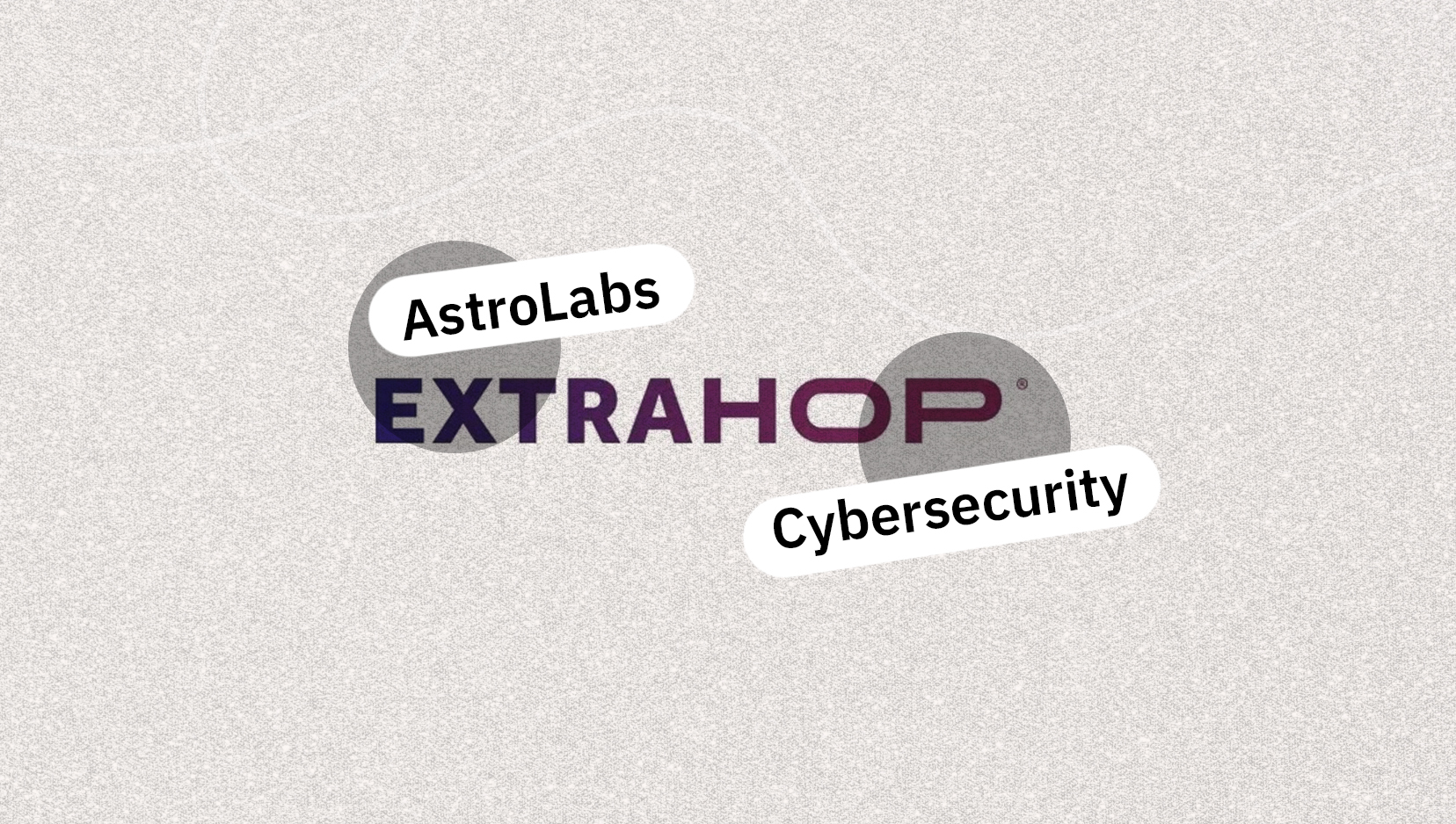 ExtraHop Expands into Saudi Arabia, Teams with AstroLabs to Boost ...