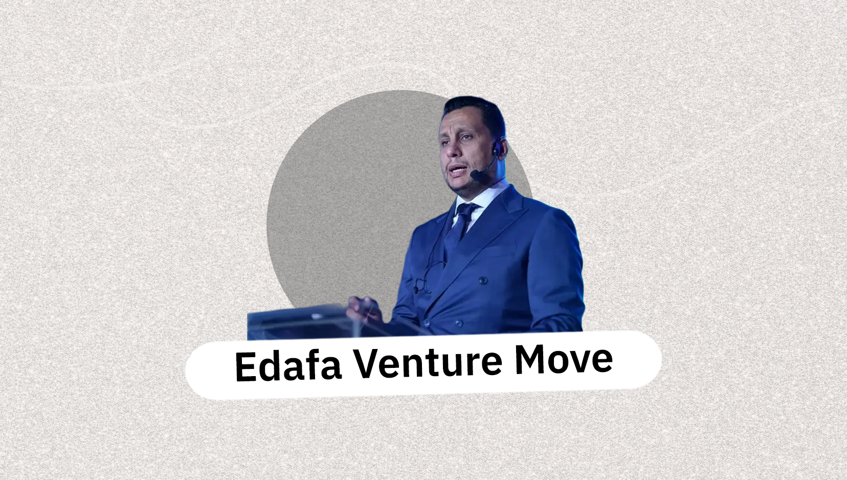 Edafa Tech Startup Sync Bridges Egypt-Saudi Deal with Cyclex Acquisition by Edafa ...