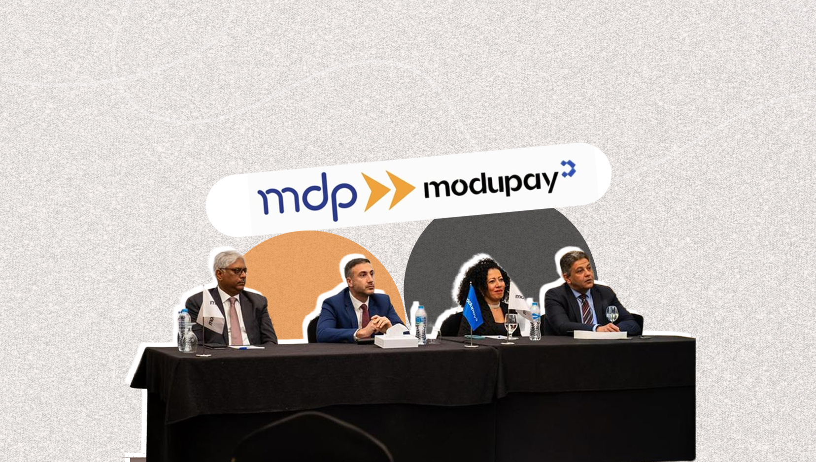 Modupay’s Rebrand Signals Intent to Lead in MEA Payment Solutions - Arageek