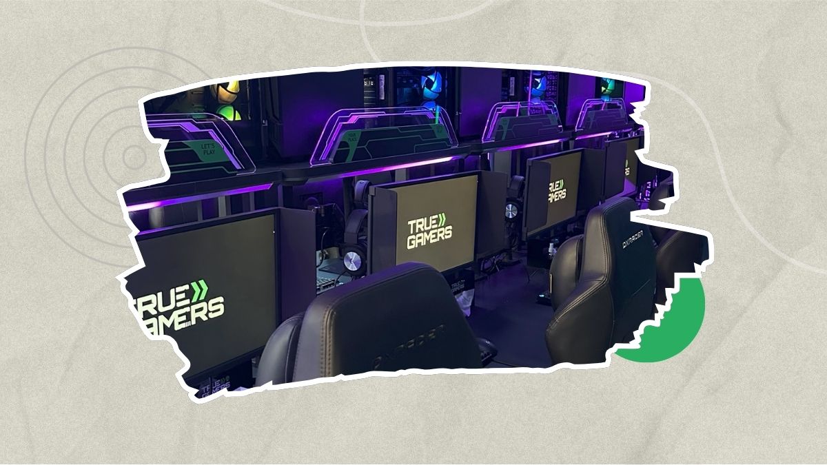 True Gamers Secures $5M Seed Round to Expand Esports Cafés Worldwide ...