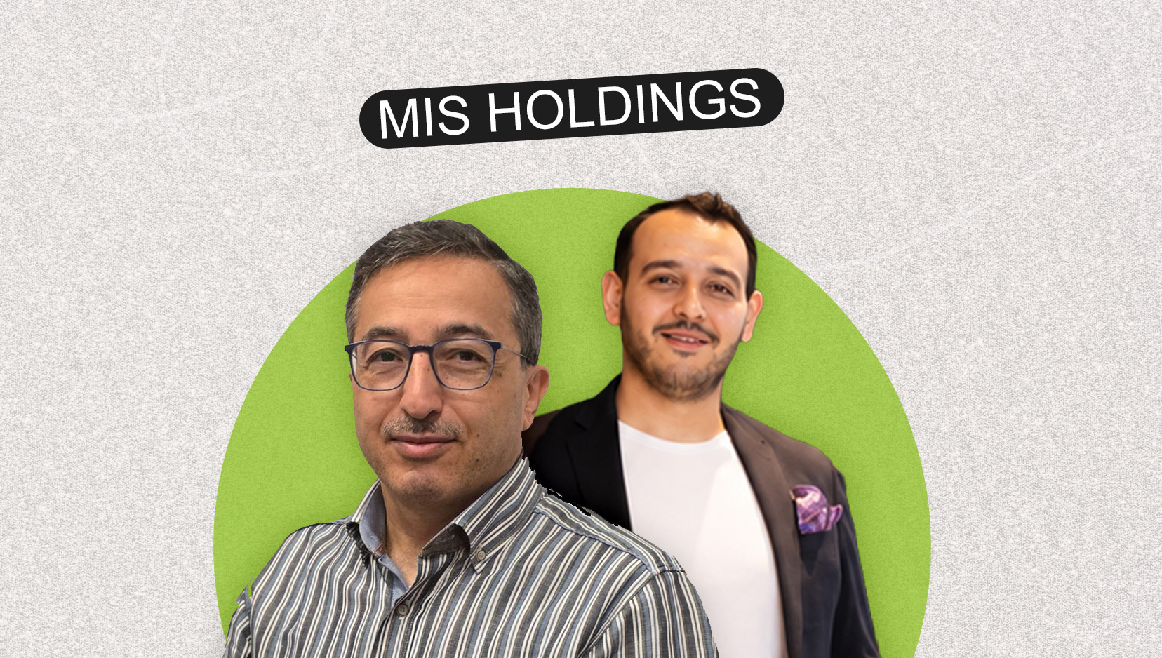 Inside MIS Holdings: The $13M Technology Company Building Syria's Digital Future