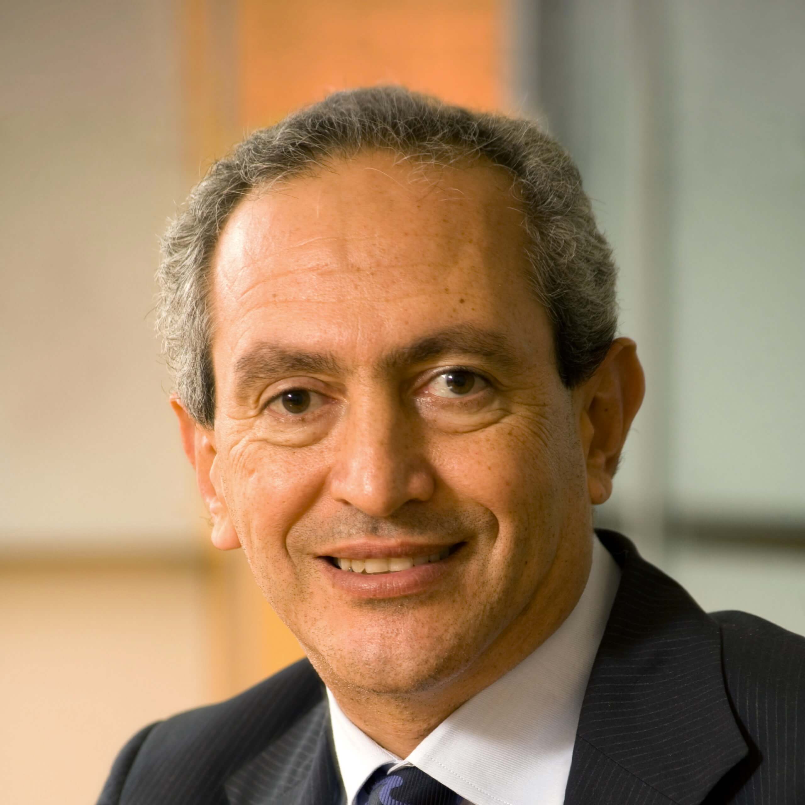 Nassef Onsi Sawiris - Arageek