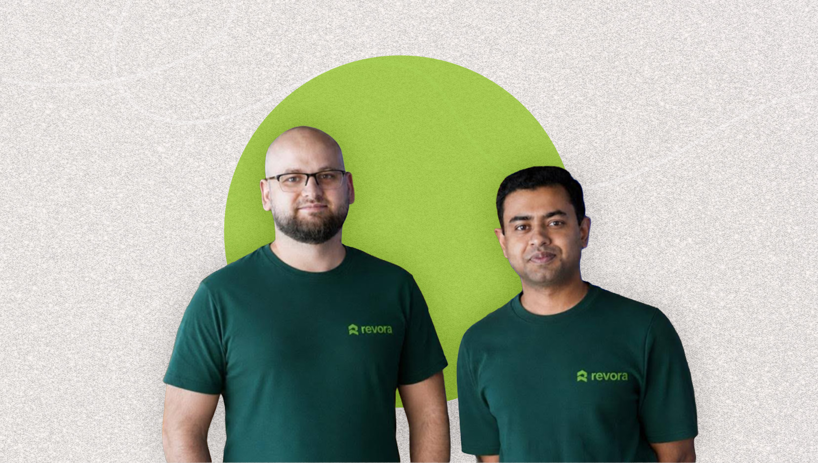 Revora Revora lands $2M to scale AI commerce across MENA - Arageek
