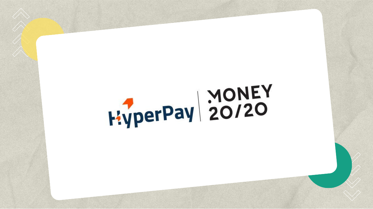 Hyperpay HyperPay to Reveal Cutting-Edge Payment Solutions at Money20/20 Middle ...