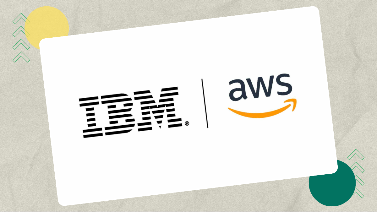 IBM and AWS Launch Riyadh Innovation Hub to Accelerate Middle East ...