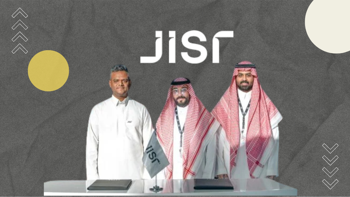 SBR Partners with Jisr to Revolutionise Recruitment with AI in Saudi ...