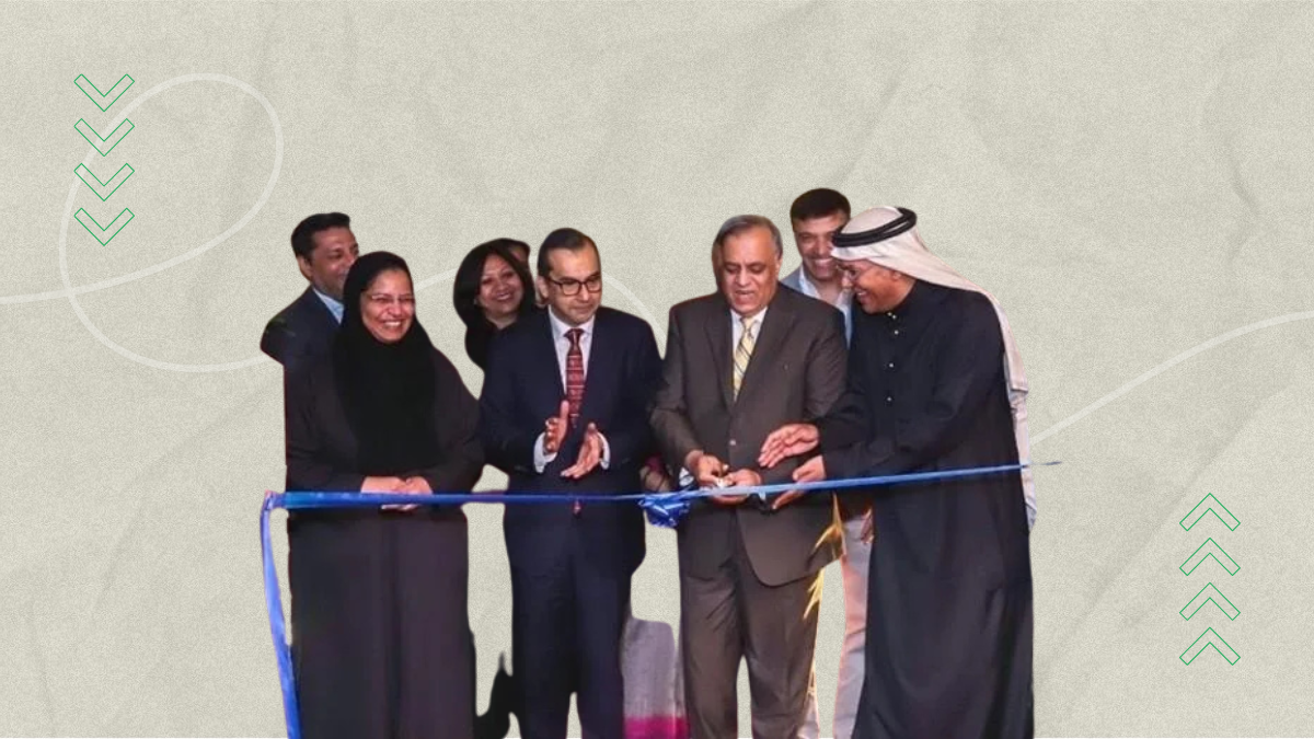 ITC Infotech Launches AI Hub in Riyadh, Bolstering Saudi Tech Ambitions ...