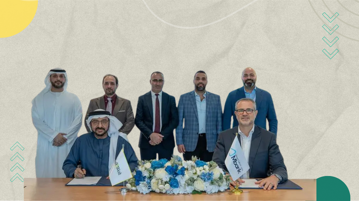 UAE's Mbank and EWIG Embrace Blockchain with AE Coin for Real Estate ...