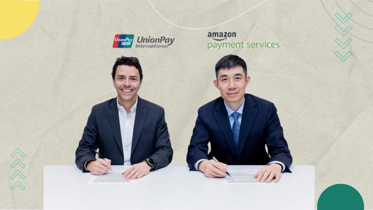 UnionPay and Amazon Payment Services Partner to Boost MENA Card ...