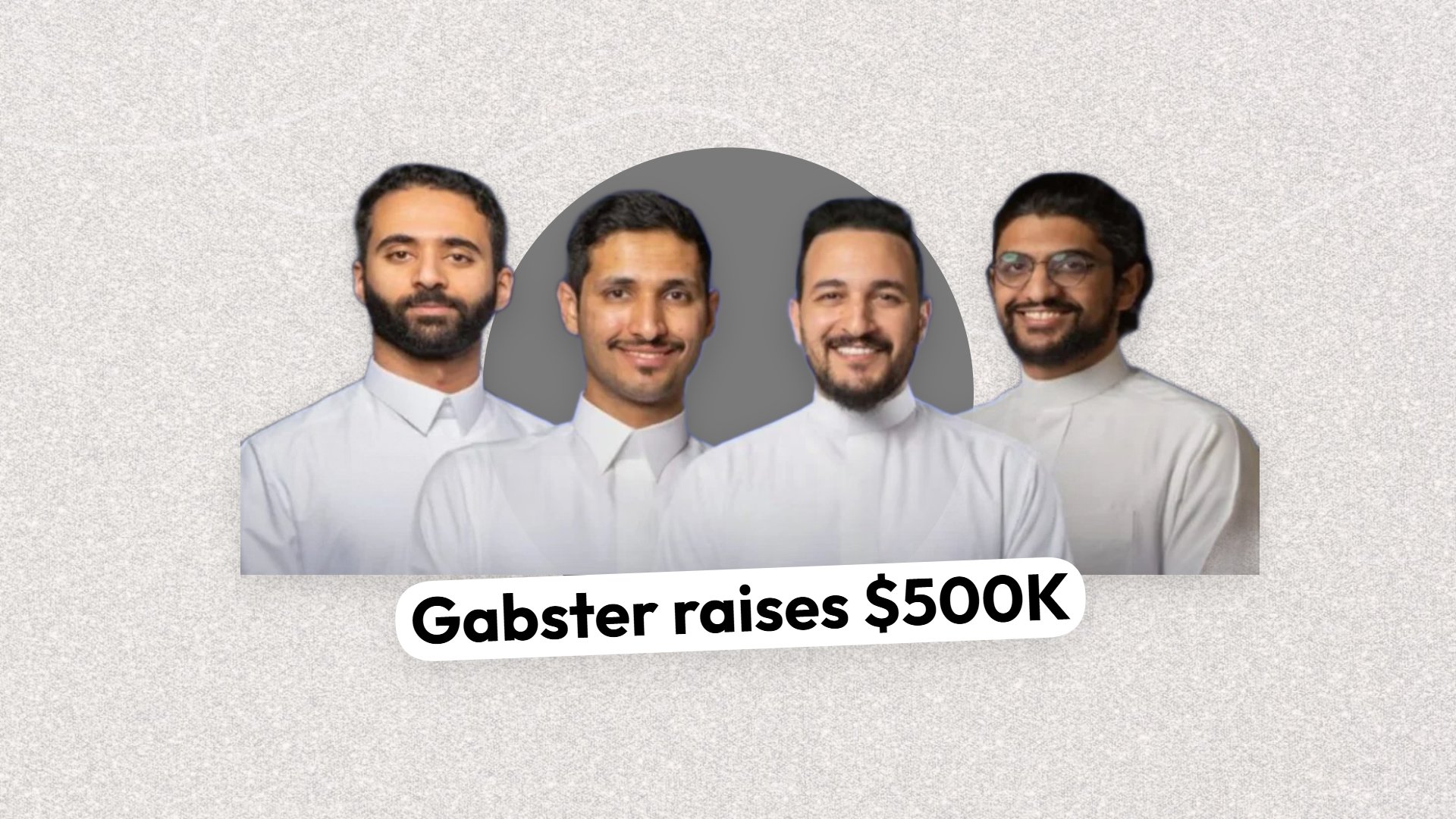 Gabster Filter Gabster Secures $500K Pre-Seed to Revolutionise SMB Communication with ...