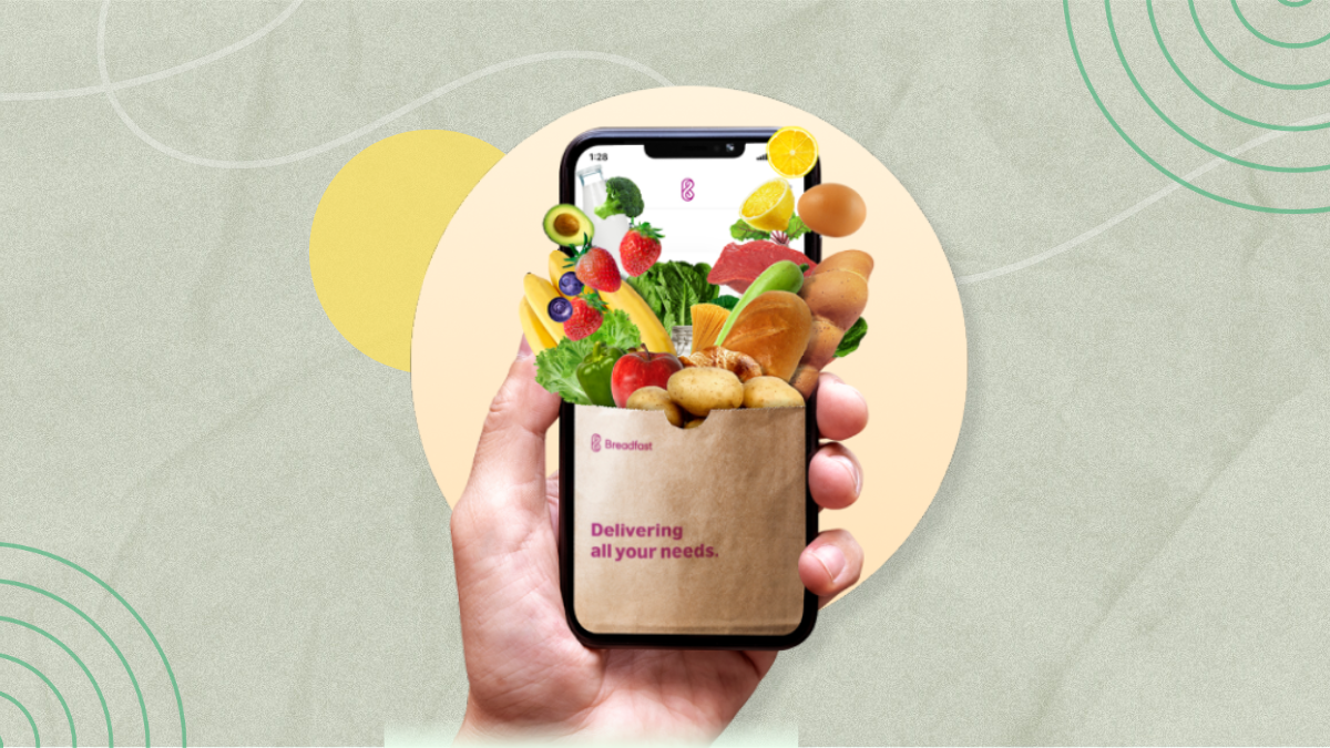 Breadfast Secures $10M Boost as EBRD Fuels Egyptian Quick-Commerce ...