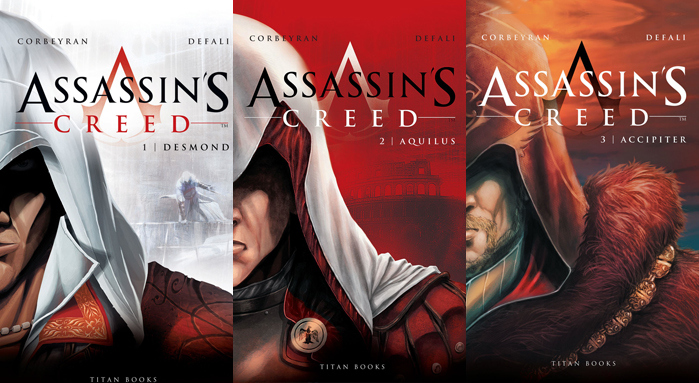 Assassin S Creed Книги Купить В Уфе