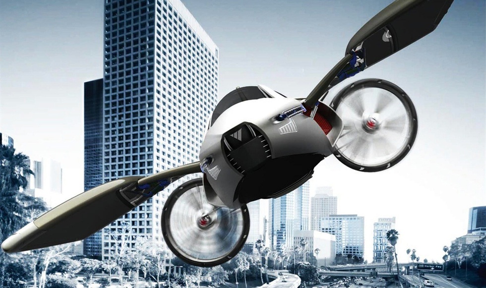 التكنولوجيا ووسائط النقل هل من مجال لمزيد من السرعة؟