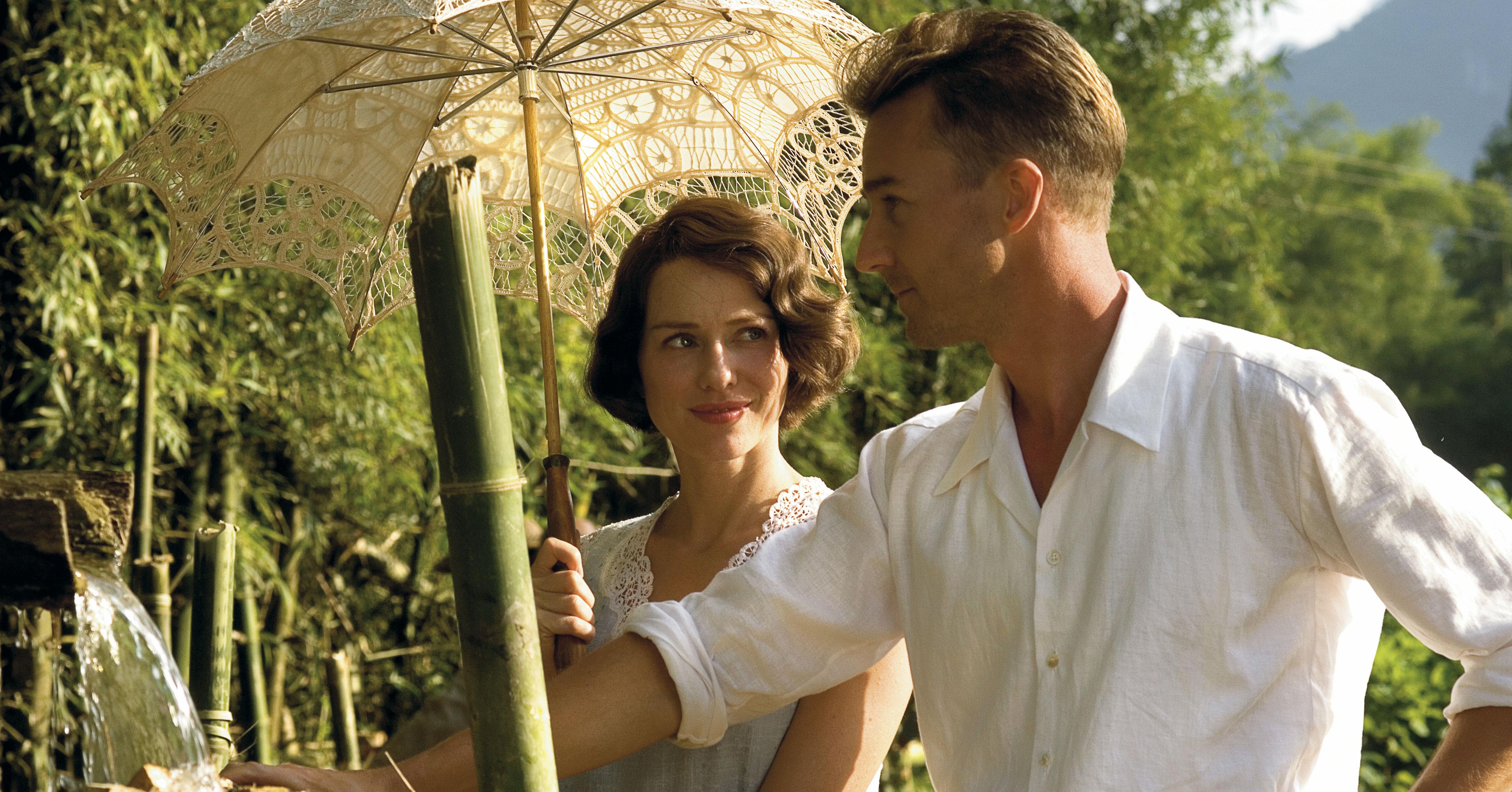 لمحبي الأدب والسينما معًا: أفضل أفلام رومانسية مقتبسة من روايات أدبية