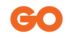 لغات برمجة GO Logo
