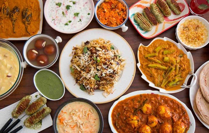 عيد فطر صحي