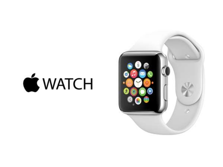 ساعة Apple Watch (2015)