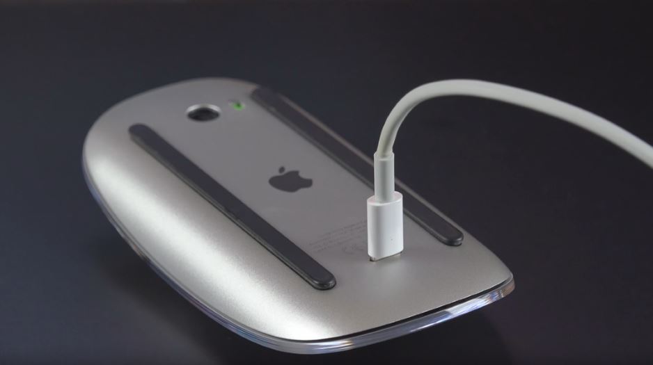 ماوس Magic Mouse 2 (2015)