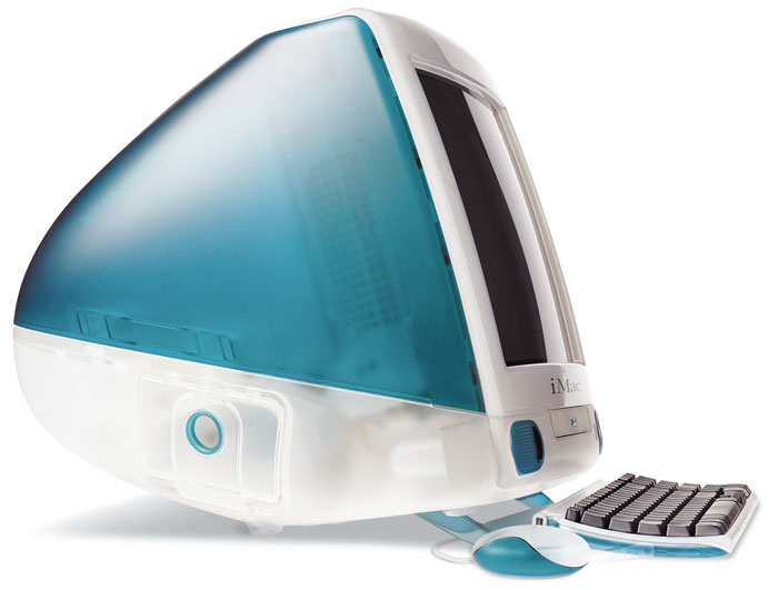 جهاز iMac G3
