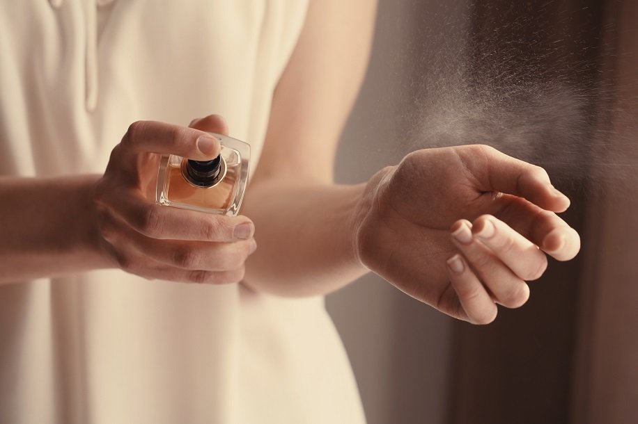 العطور