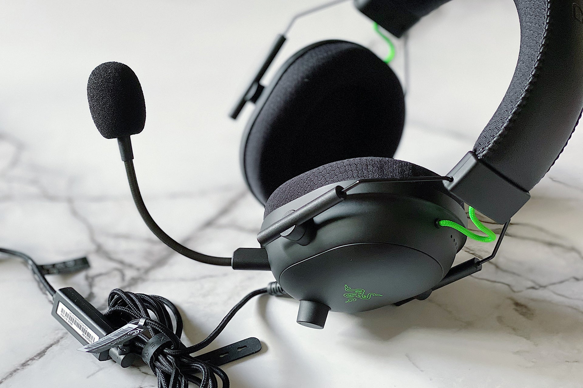 Razer Blackshark V2 Pro Wireless Купить