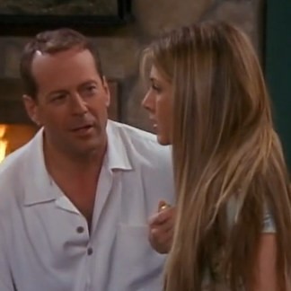 مسلسل الاصدقاء .. Friends