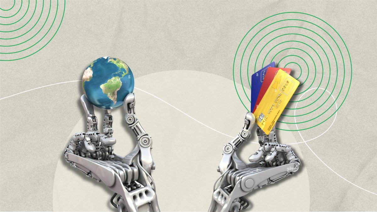 بنك «Standard Chartered»: تقنيات الـ«AI» ستعزز القطاع المصرفي