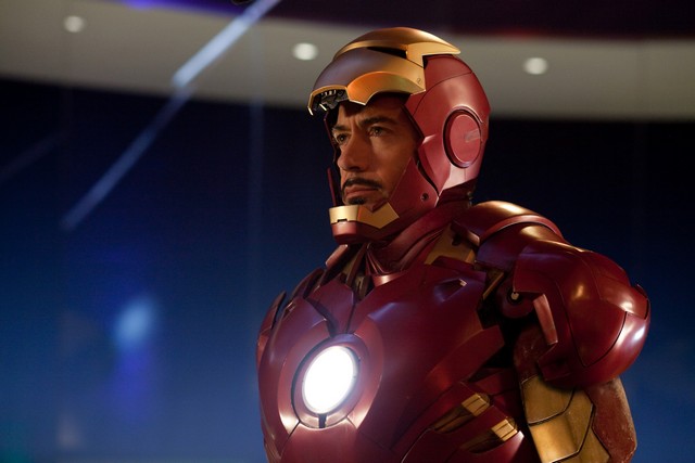 The Avengers: Age of Ultron