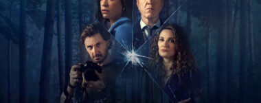 مسلسل "stay close"
