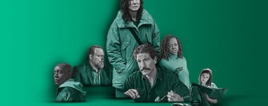 فيلم The Unforgivable