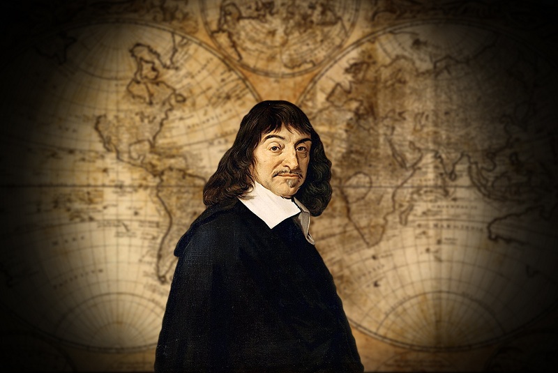 أنا أفكر، إذن أنا موجود، من قائل هذه المقولة وماذا تعني؟