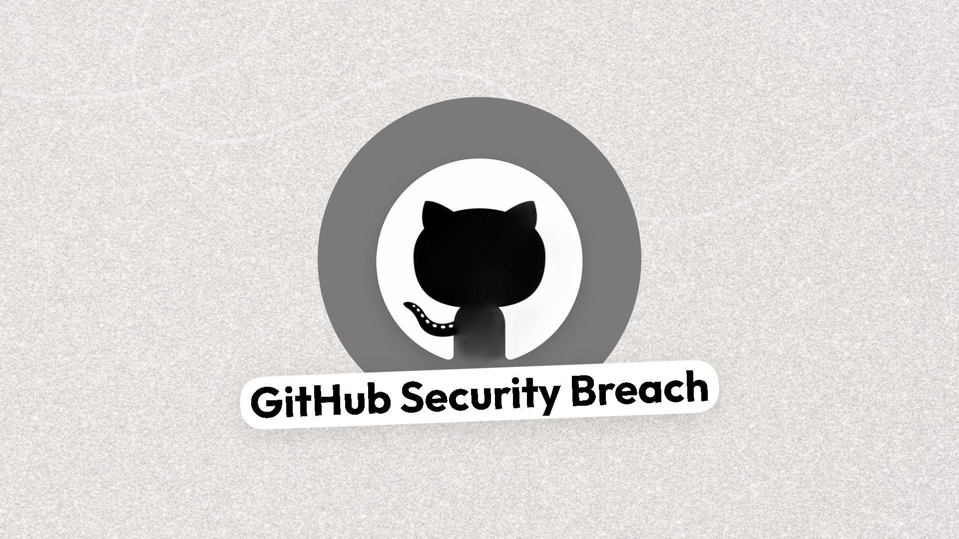 GitHub يؤكد اختراق 3800 مستودع داخلي عبر إضافة VS Code خبيثة