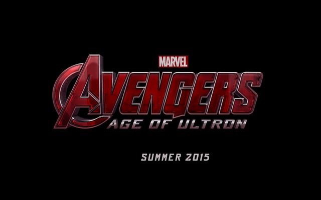 The Avengers: Age of Ultron