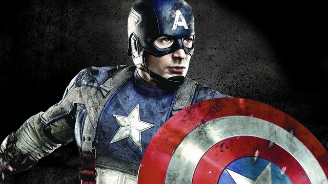 فيلم Captain America 3