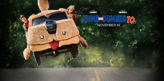 dumb-and-dumber-to افضل افلام شهر نوفمبر