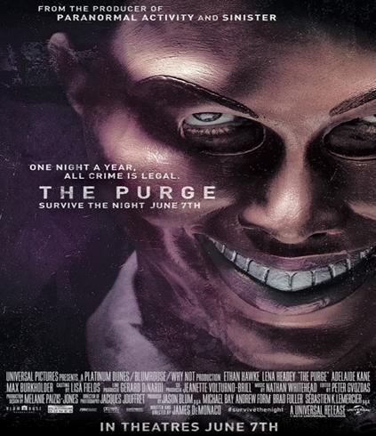 The Purge