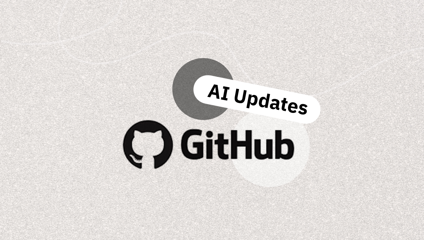 GitHub يدرس تعطيل طلبات السحب لمواجهة أخطاء أدوات الذكاء الاصطناعي