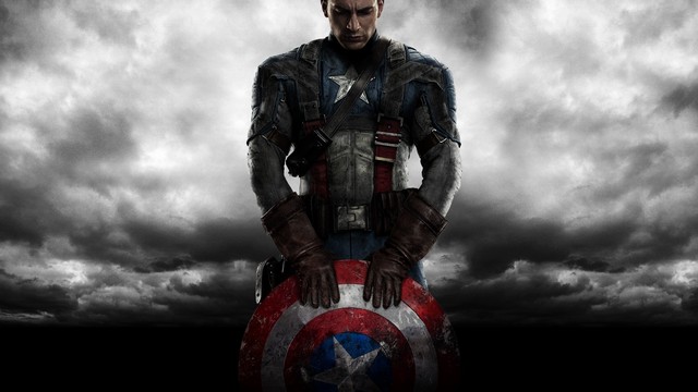 فيلم Captain America 3