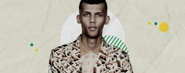 Stromae L’enfer