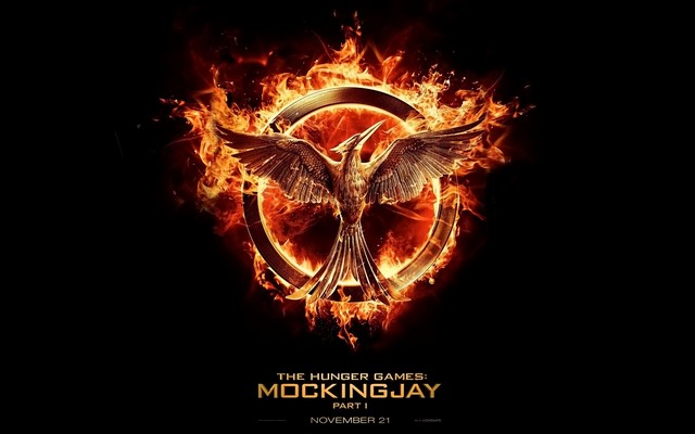 the-hunger-games-mockingjay-part-1-wallpaper افضل افلام شهر نوفمبر