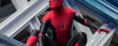 فيلم spider-man no way home