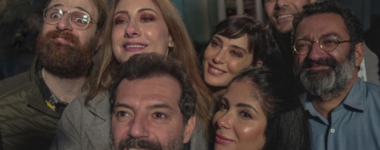 فيلم "أصحاب ولا أعز"