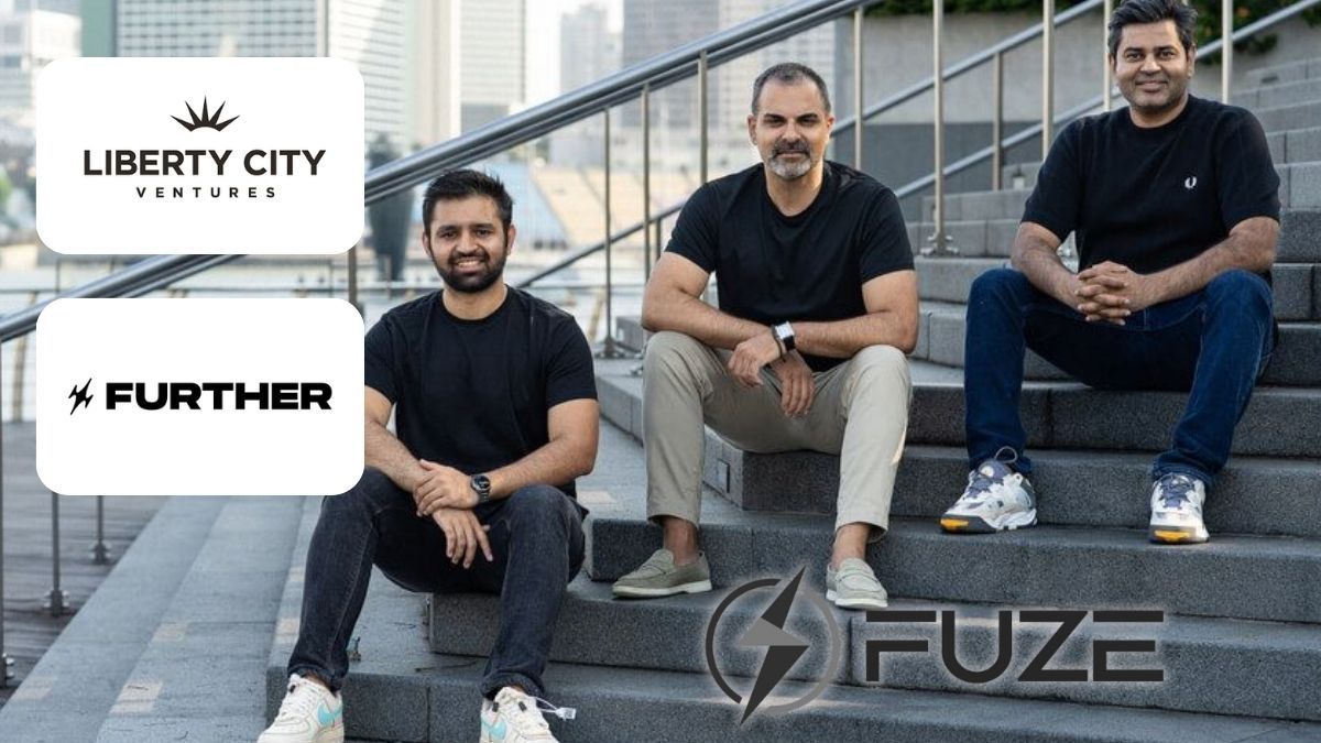 المنصة الإماراتية Fuze للأصول الرقمية أغلقت جولة استثمارية بقيمة 14