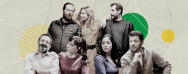 فيلم "أصحاب ولا أعز"