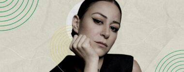 منة شلبي