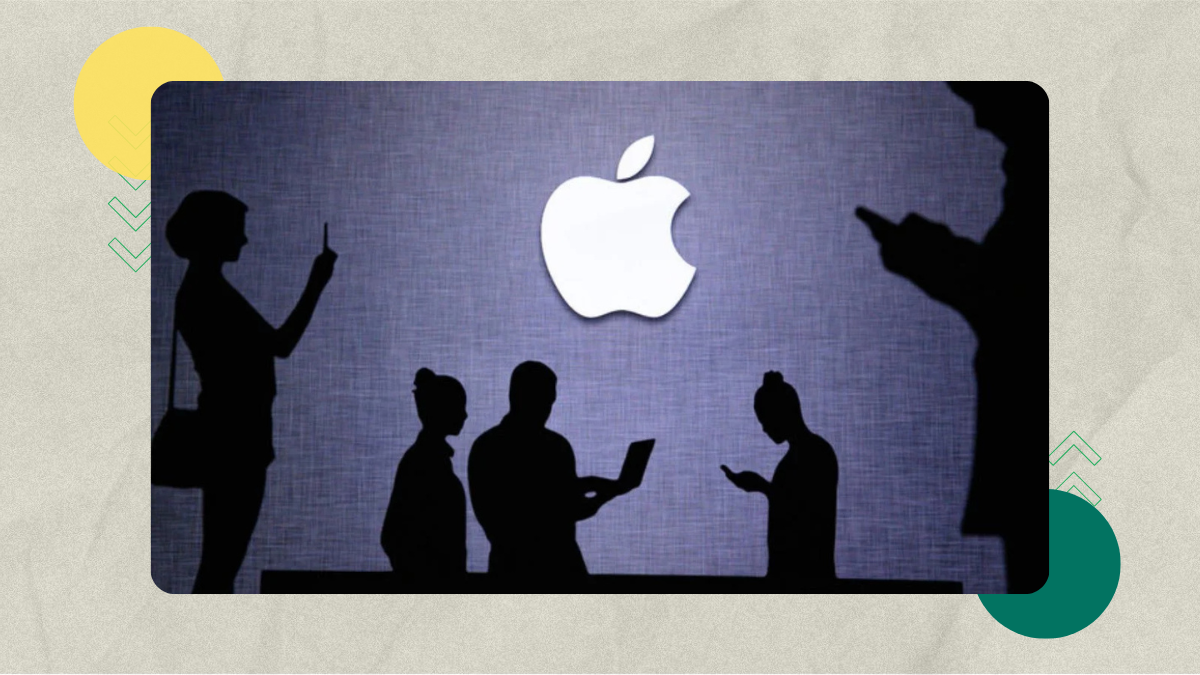 إيطاليا تغرم آبل 98.6 مليون يورو بسبب إساءة استخدام هيمنتها في سوق التطبيقات - أراجيك