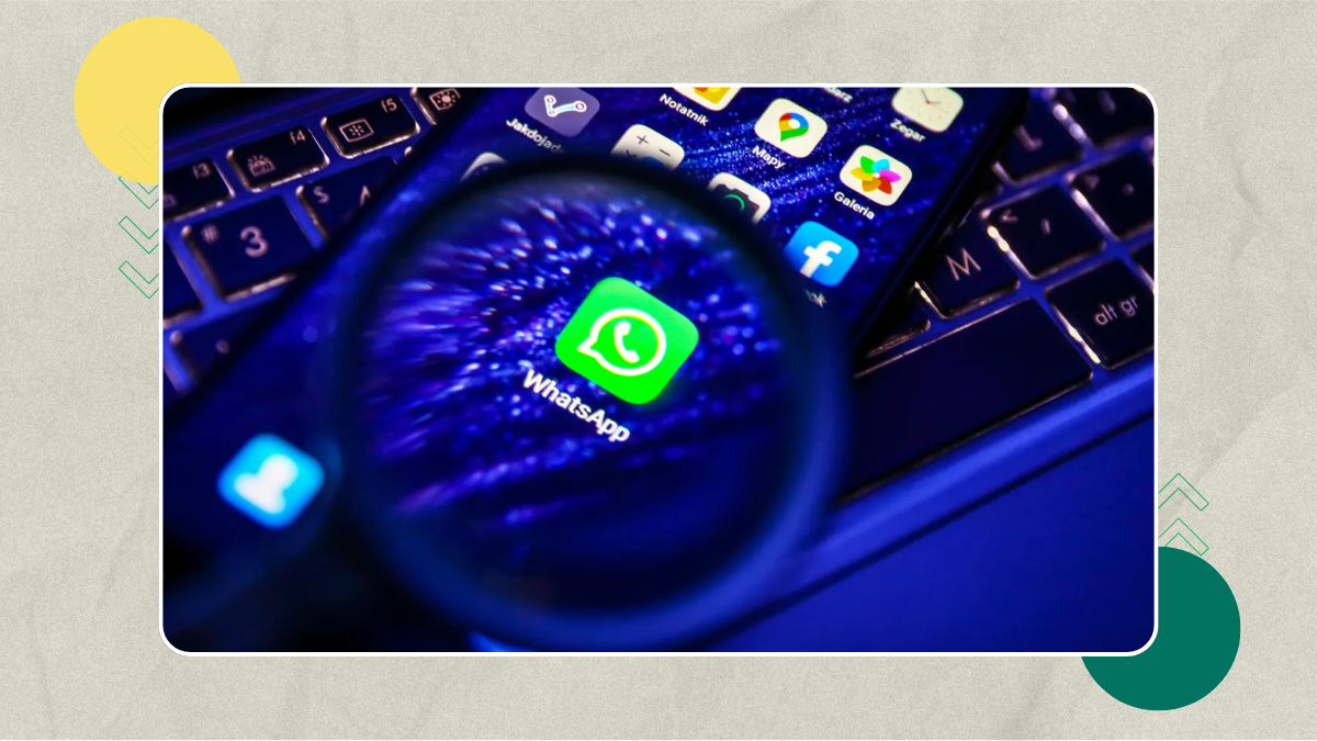 كيف تحوّل أكبر سوق لواتساب إلى أخطر تحدٍ في تاريخه؟ - أراجيك