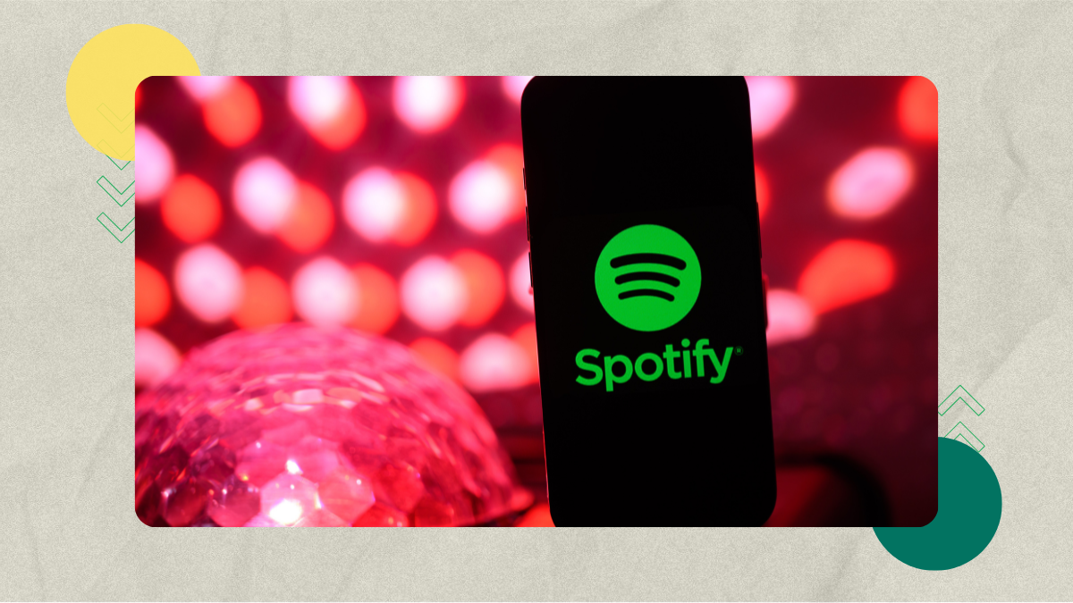 300 تيرابايت من بيانات سبوتيفاي الموسيقية تتسرب بعد هجوم إلكتروني - أراجيك
