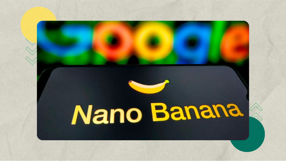 Gemini يضيف ميزة Nano Banana للرسم ويكشف الفيديوهات المزيفة بالذكاء الاصطناعي - أراجيك