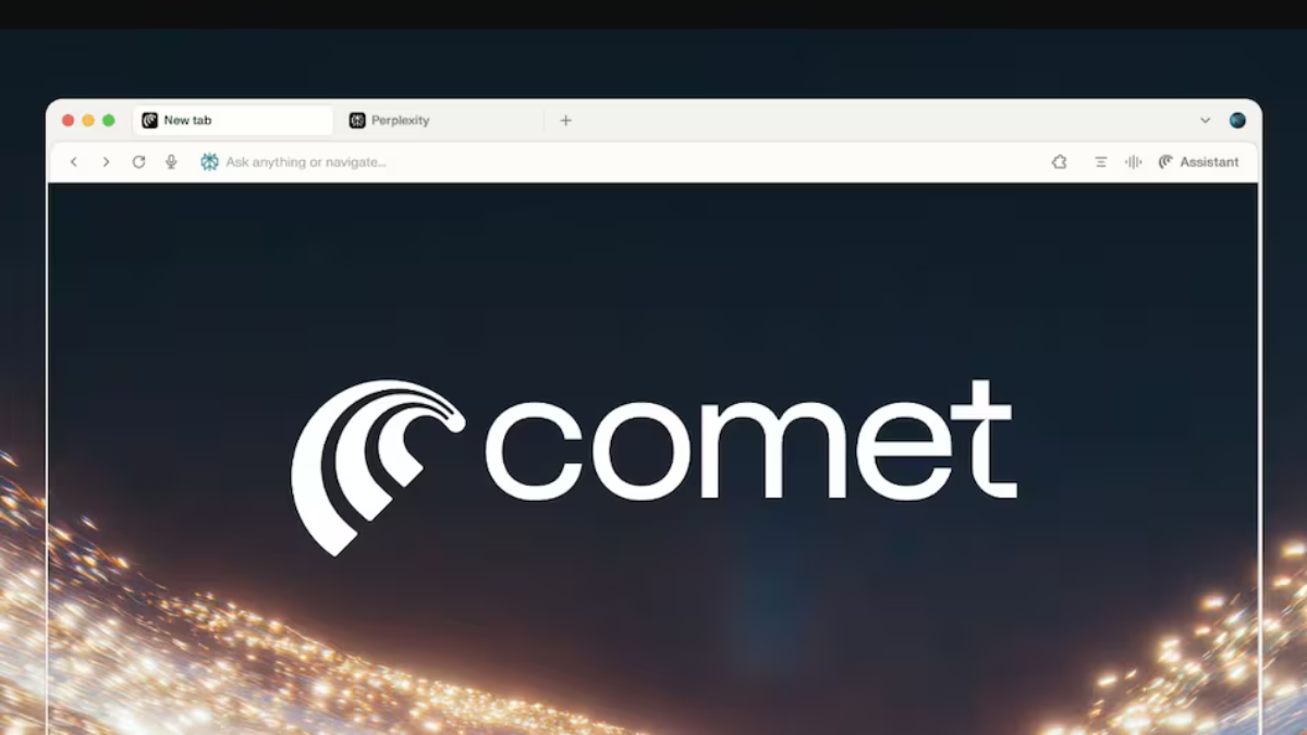 متصفح Comet من Perplexity متاح مجانًا للجميع… وميزة ”المساعد الخلفي” تغيّر قواعد اللعبة للمستخدمين المدفوعين - أراجيك